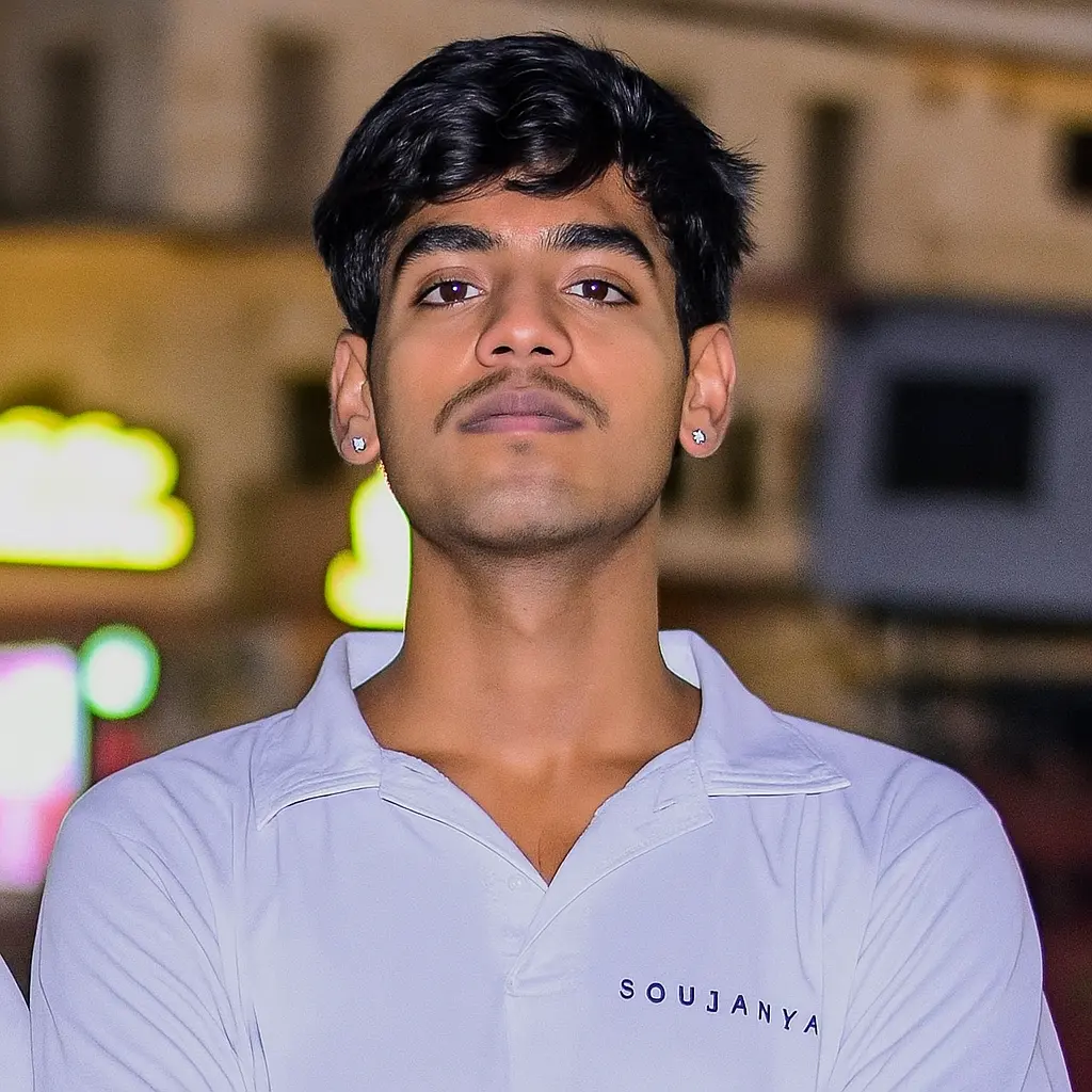 Shiva Shekhawat - Founder & CEO
